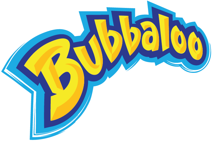 Bubbaloo - distribuidor oficial Uruguay Nerilan