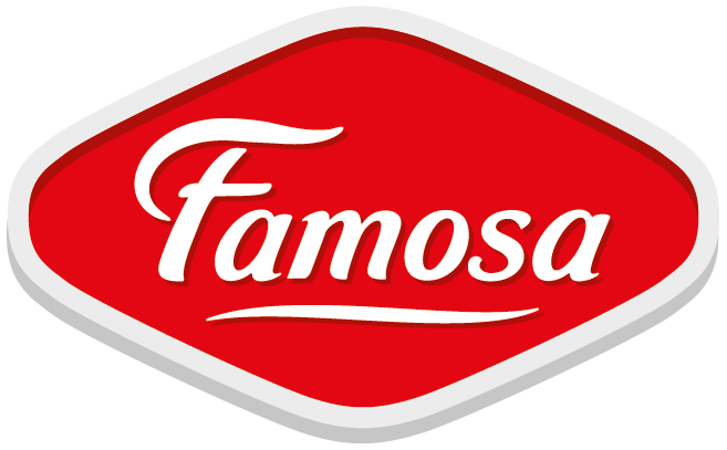 Famosa - distribuidor oficial Uruguay Nerilan