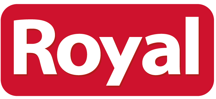 Royal - distribuidor oficial Uruguay Nerilan