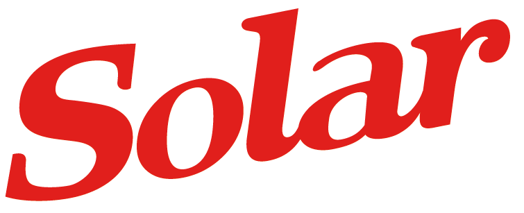 Solar - distribuidor oficial Uruguay Nerilan